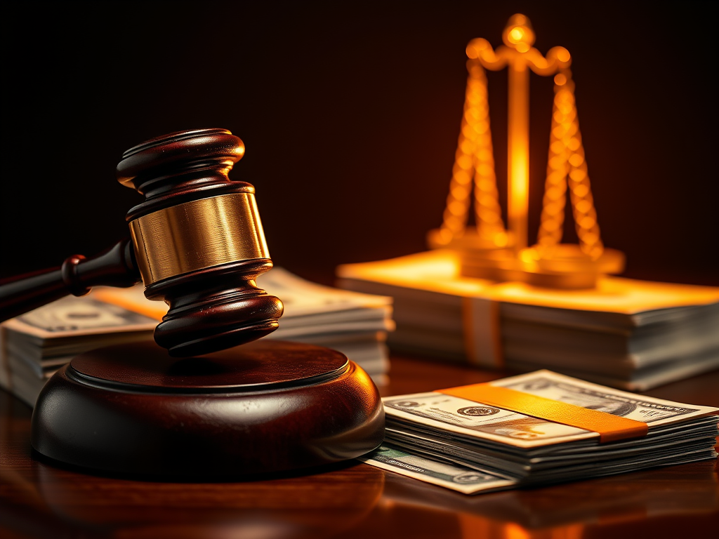 Whistleblower Rewarded $1.4 Million in YAPP USA Case